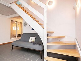 9 Person Holiday Home in Thisted-by Traum