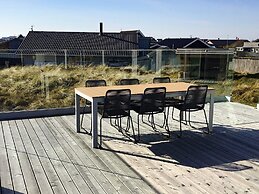 9 Person Holiday Home in Thisted-by Traum