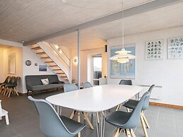 9 Person Holiday Home in Thisted-by Traum