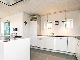 9 Person Holiday Home in Thisted-by Traum