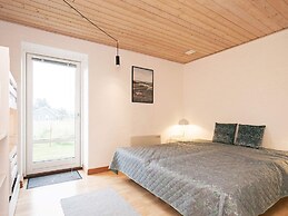 9 Person Holiday Home in Thisted-by Traum