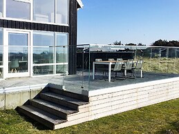 9 Person Holiday Home in Thisted-by Traum