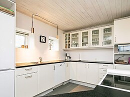9 Person Holiday Home in Thisted-by Traum