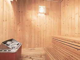 9 Person Holiday Home in Thisted-by Traum