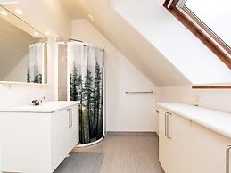 9 Person Holiday Home in Thisted-by Traum