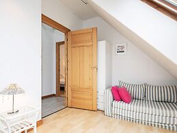 9 Person Holiday Home in Thisted-by Traum