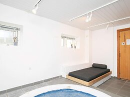 9 Person Holiday Home in Thisted-by Traum