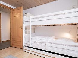 9 Person Holiday Home in Thisted-by Traum