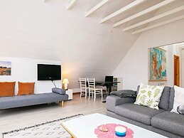 9 Person Holiday Home in Thisted-by Traum