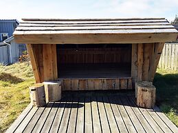 9 Person Holiday Home in Thisted-by Traum