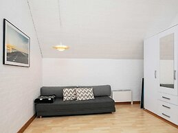 9 Person Holiday Home in Thisted-by Traum