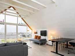 9 Person Holiday Home in Thisted-by Traum