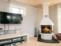 4 Star Holiday Home in Vaeggerlose