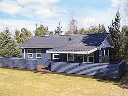 4 Star Holiday Home in Vaeggerlose
