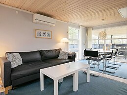 4 Star Holiday Home in Vaeggerlose