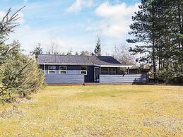 4 Star Holiday Home in Vaeggerlose
