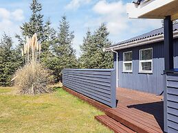 4 Star Holiday Home in Vaeggerlose