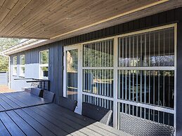 4 Star Holiday Home in Vaeggerlose