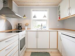 4 Star Holiday Home in Vaeggerlose