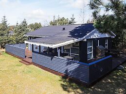 4 Star Holiday Home in Vaeggerlose