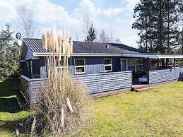4 Star Holiday Home in Vaeggerlose