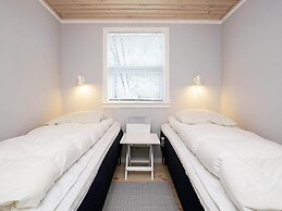 4 Star Holiday Home in Vaeggerlose