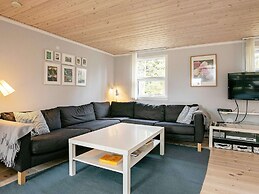 4 Star Holiday Home in Vaeggerlose