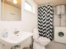 4 Star Holiday Home in Vaeggerlose