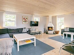 4 Star Holiday Home in Vaeggerlose
