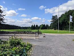 4 Star Holiday Home in Brovst