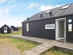 4 Star Holiday Home in Brovst