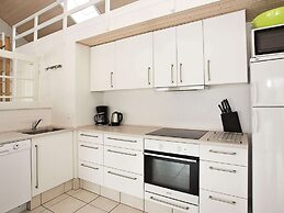 4 Star Holiday Home in Brovst