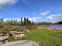 4 Star Holiday Home in Brovst