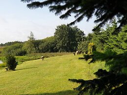4 Star Holiday Home in Brovst