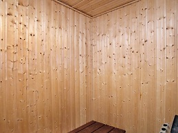 4 Star Holiday Home in Brovst