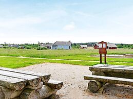 4 Star Holiday Home in Brovst