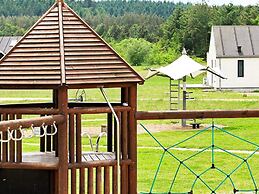 4 Star Holiday Home in Brovst