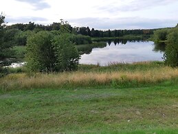 4 Star Holiday Home in Brovst