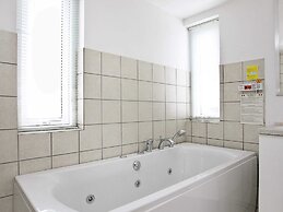 4 Star Holiday Home in Brovst