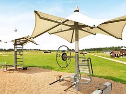 5 Star Holiday Home in Brovst