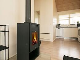 5 Star Holiday Home in Brovst