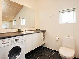 5 Star Holiday Home in Brovst