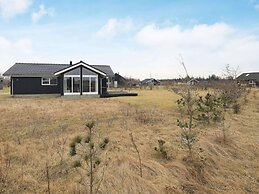 5 Star Holiday Home in Brovst