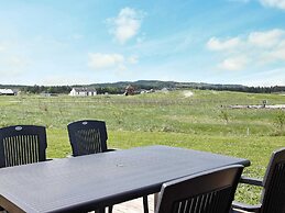 5 Star Holiday Home in Brovst