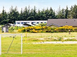5 Star Holiday Home in Brovst