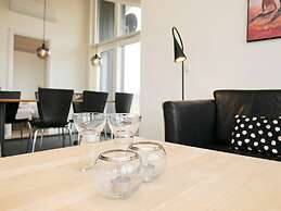 5 Star Holiday Home in Brovst