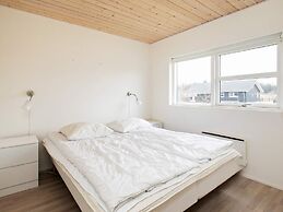 5 Star Holiday Home in Brovst