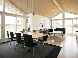 5 Star Holiday Home in Brovst