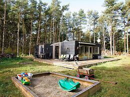 5 Star Holiday Home in Hadsund