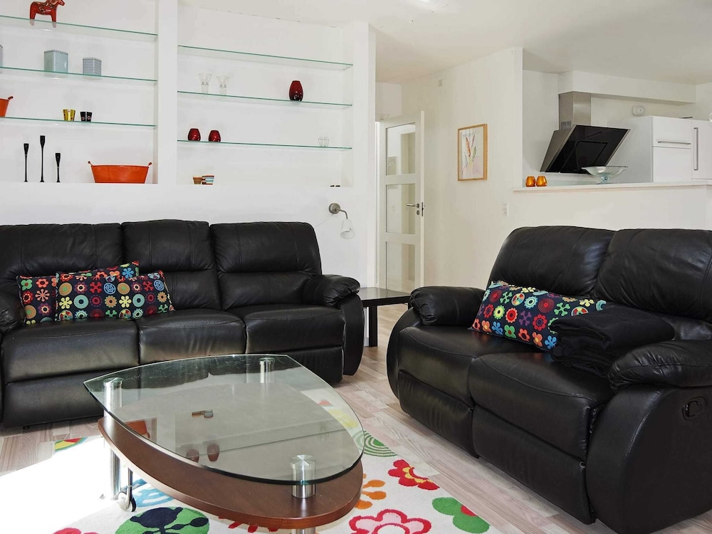 5 Star Holiday Home in Hadsund